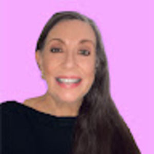 Meet your Posher, Joan